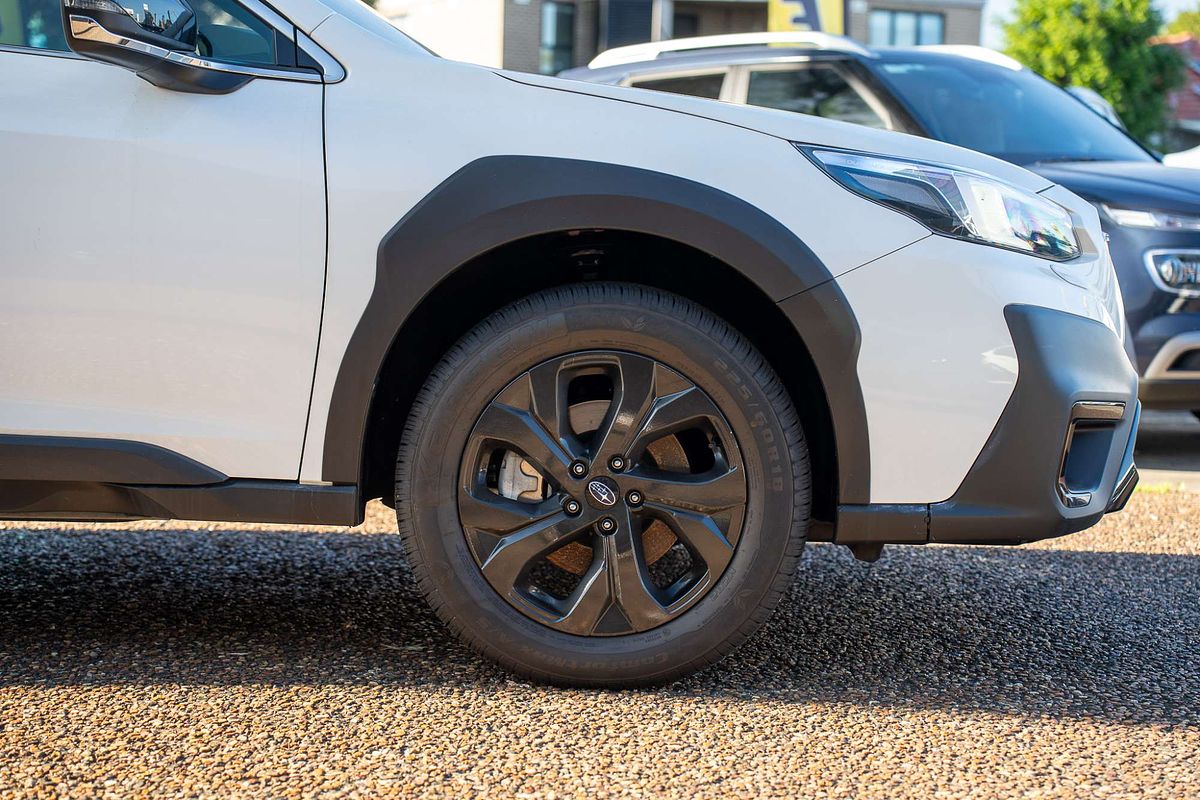 2022 Subaru Outback AWD Sport 6GEN