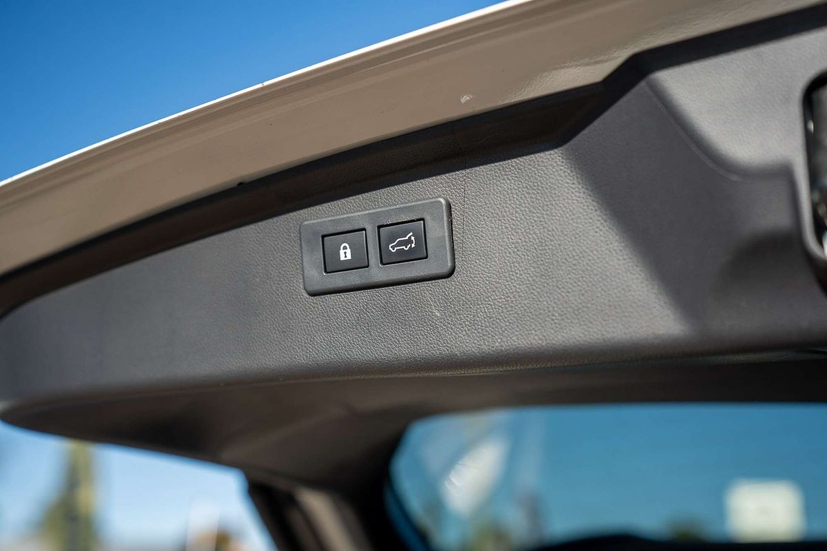 2022 Subaru Outback AWD Sport 6GEN