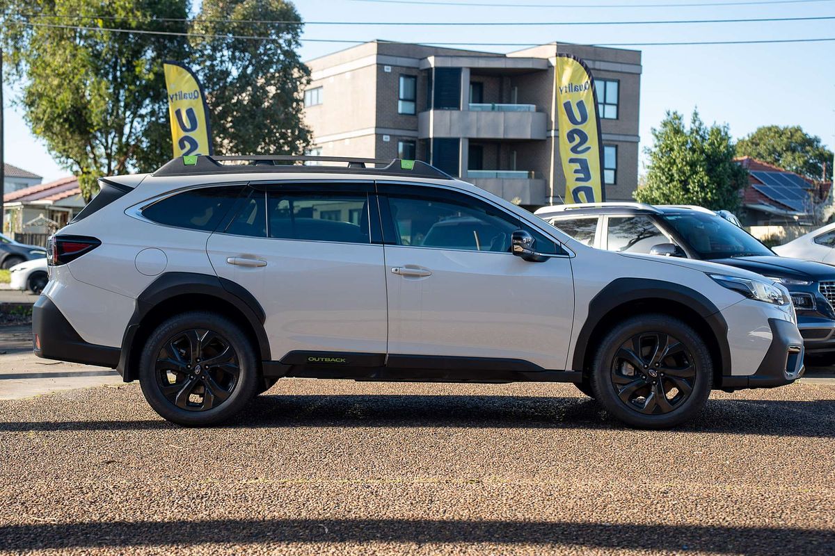 2022 Subaru Outback AWD Sport 6GEN