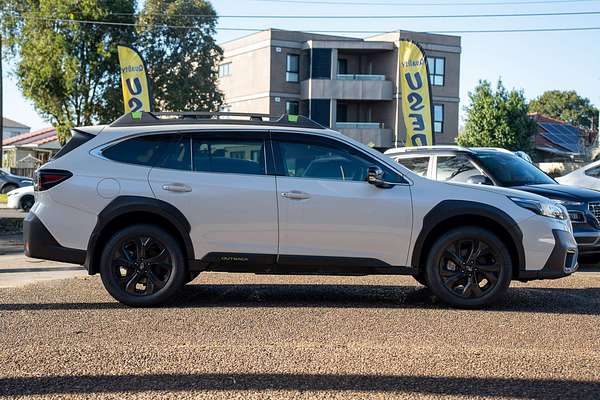 2022 Subaru Outback AWD Sport 6GEN