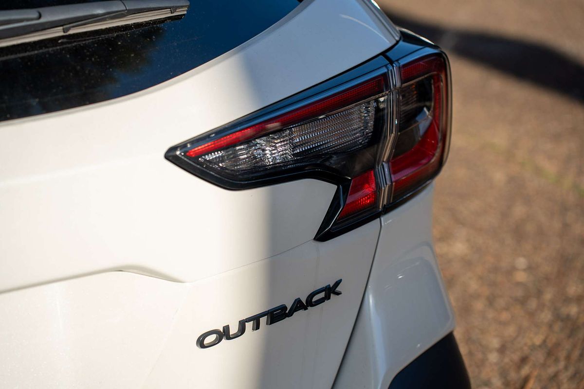 2022 Subaru Outback AWD Sport 6GEN