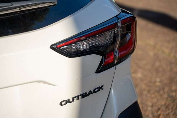 2022 Subaru Outback AWD Sport 6GEN