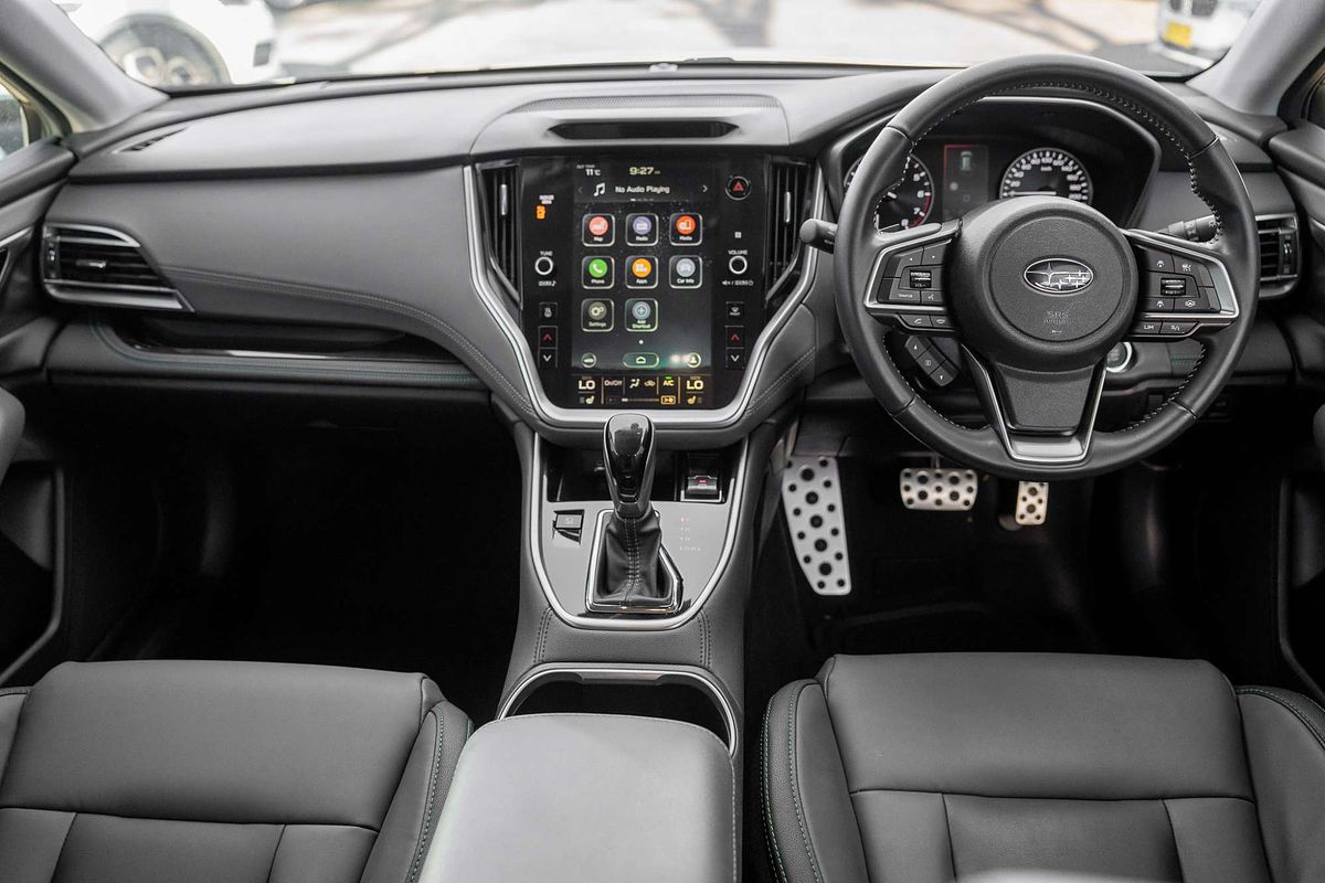 2022 Subaru Outback AWD Sport 6GEN