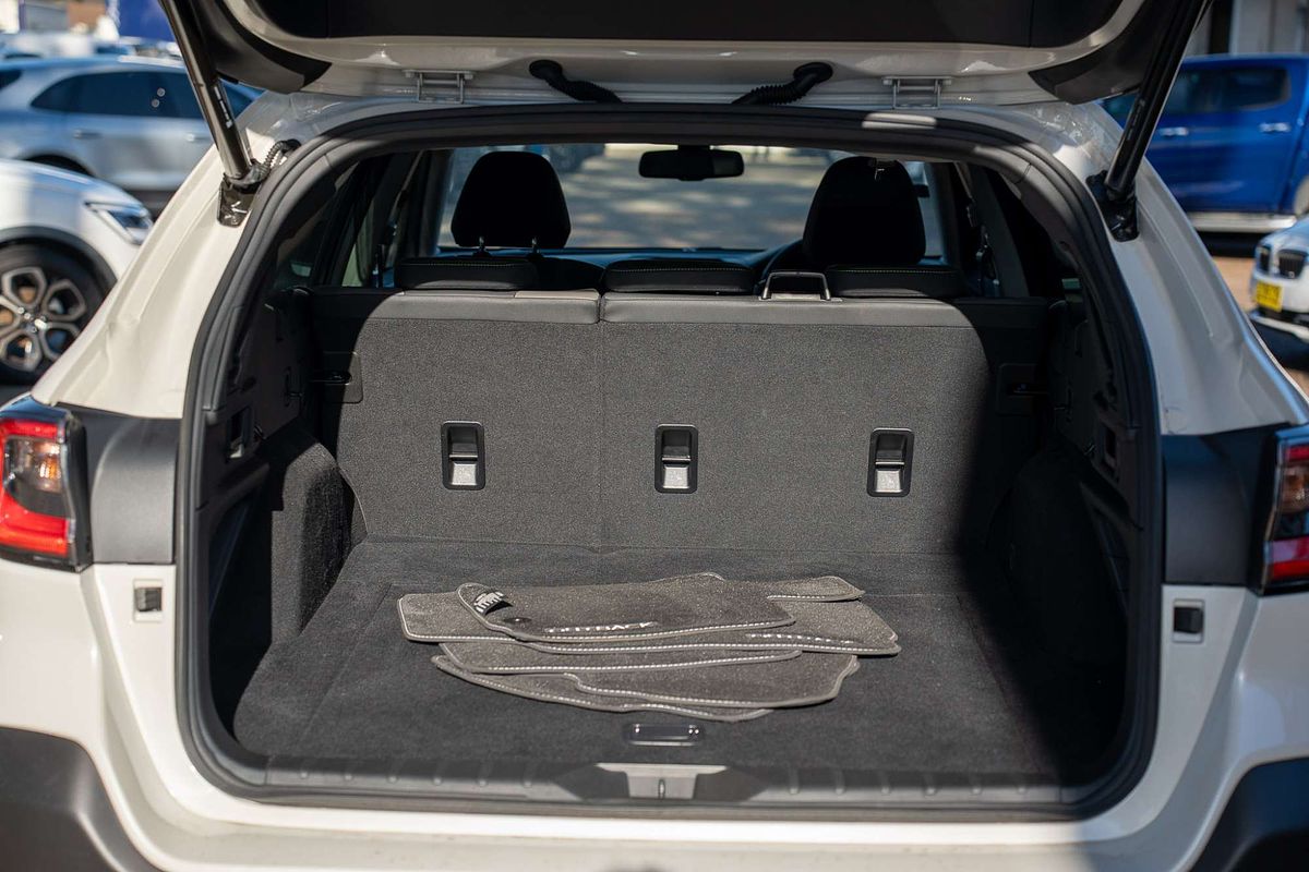 2022 Subaru Outback AWD Sport 6GEN