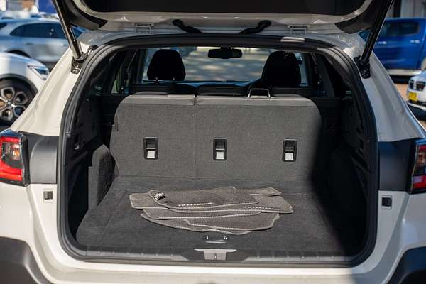 2022 Subaru Outback AWD Sport 6GEN
