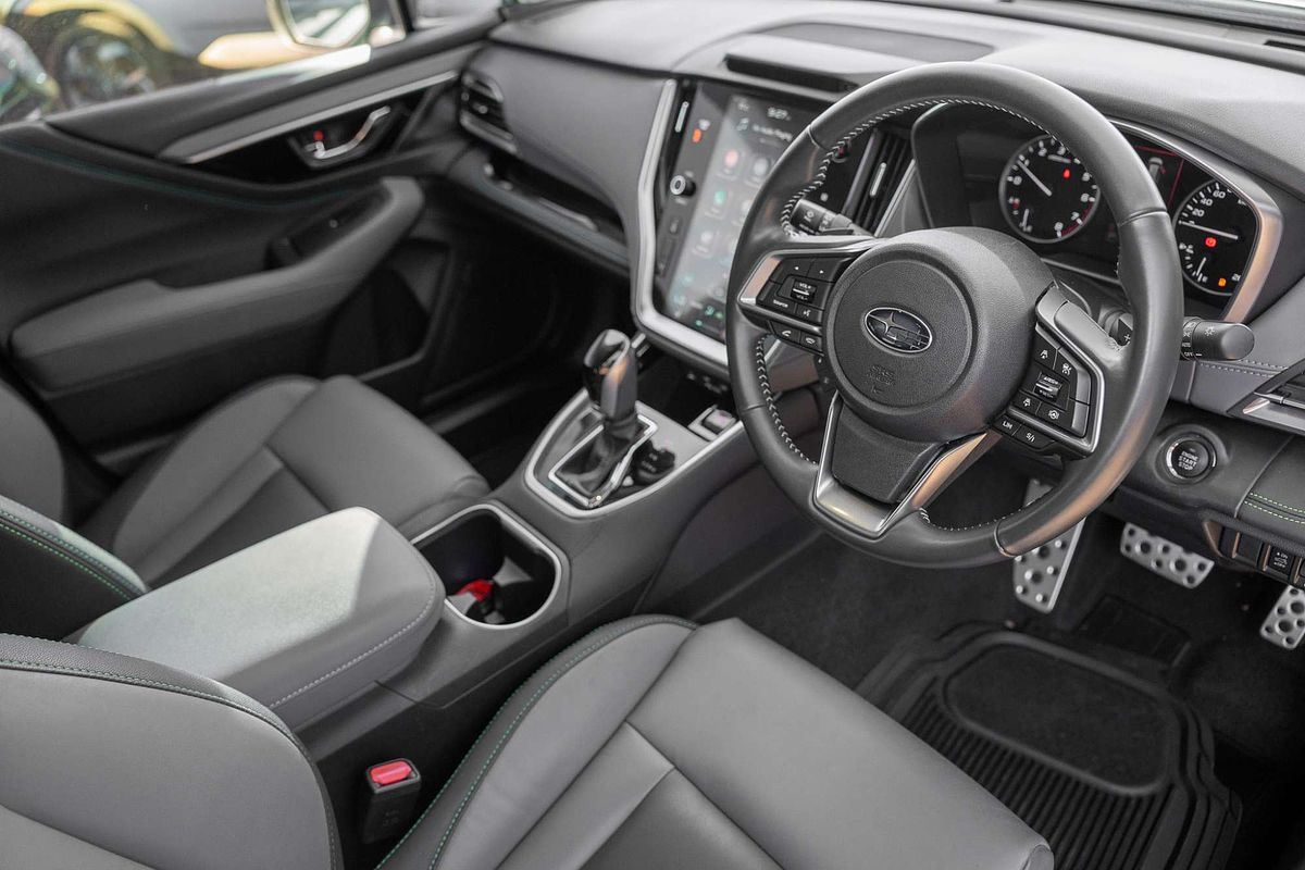 2022 Subaru Outback AWD Sport 6GEN