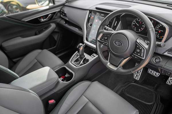 2022 Subaru Outback AWD Sport 6GEN