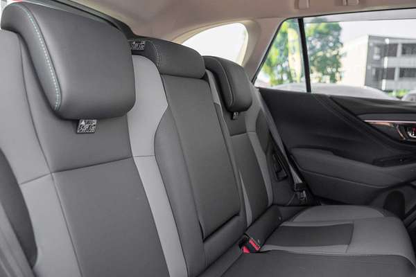 2022 Subaru Outback AWD Sport 6GEN