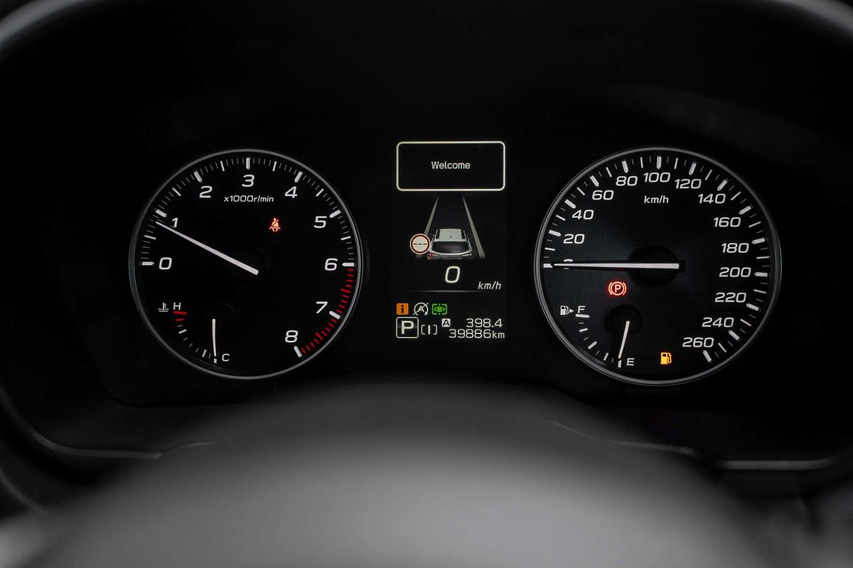 2022 Subaru Outback AWD Sport 6GEN