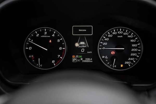 2022 Subaru Outback AWD Sport 6GEN