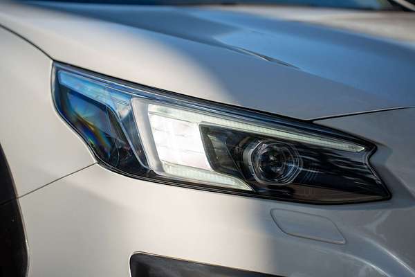 2022 Subaru Outback AWD Sport 6GEN