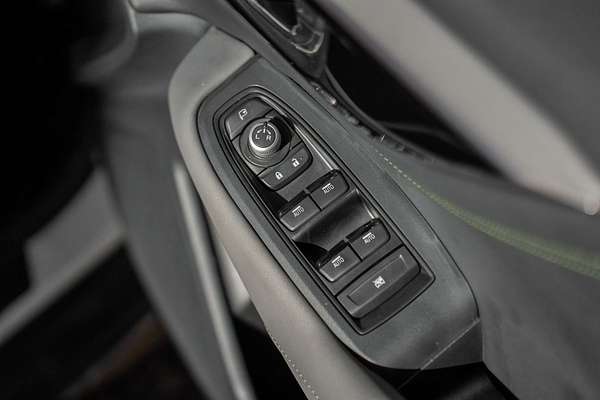 2022 Subaru Outback AWD Sport 6GEN