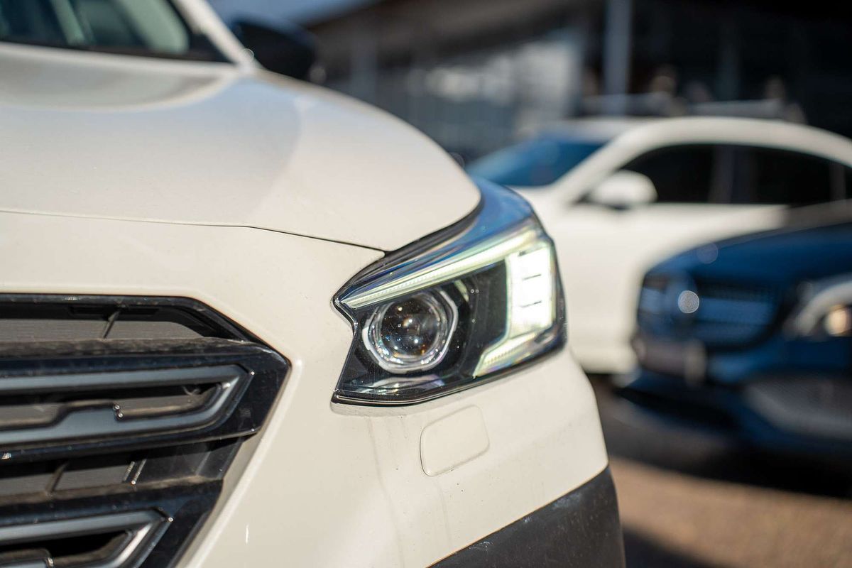 2022 Subaru Outback AWD Sport 6GEN
