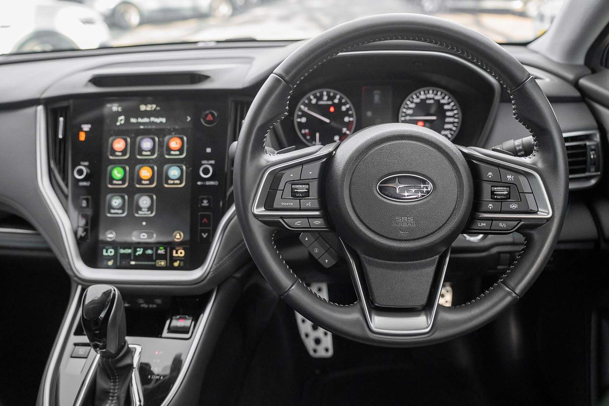 2022 Subaru Outback AWD Sport 6GEN