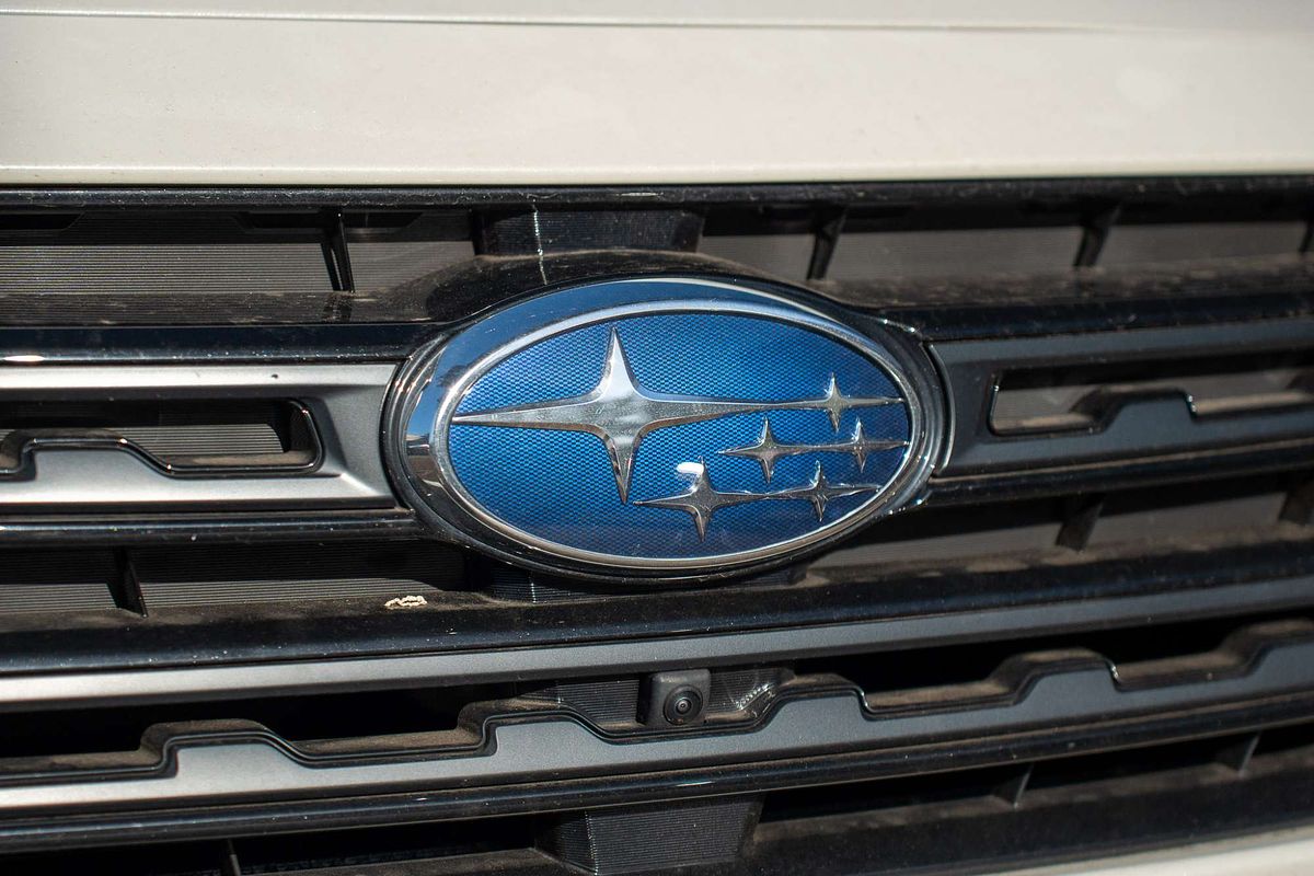 2022 Subaru Outback AWD Sport 6GEN