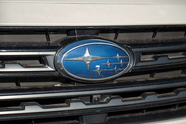 2022 Subaru Outback AWD Sport 6GEN