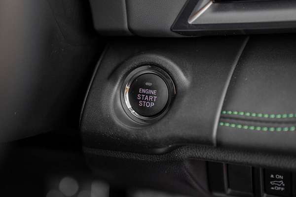 2022 Subaru Outback AWD Sport 6GEN