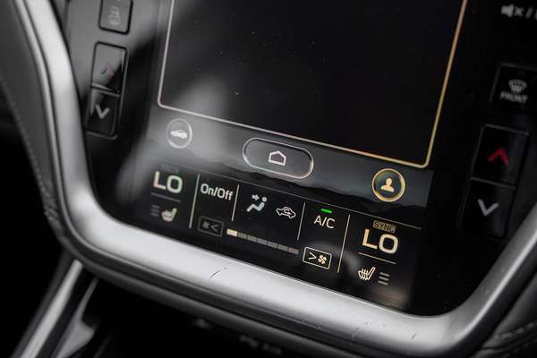 2022 Subaru Outback AWD Sport 6GEN