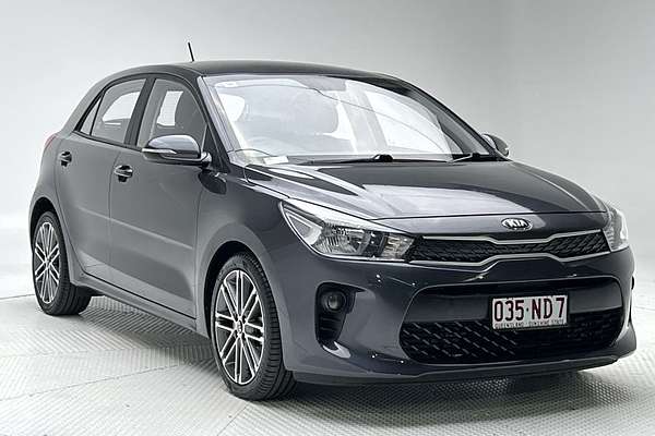 2019 Kia Rio Sport YB
