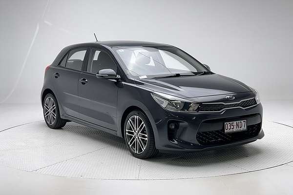 2019 Kia Rio Sport YB