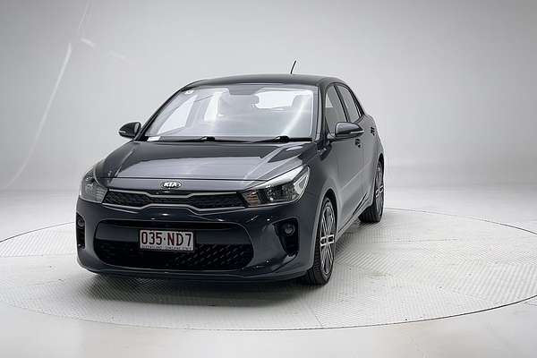 2019 Kia Rio Sport YB