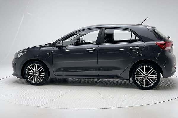 2019 Kia Rio Sport YB