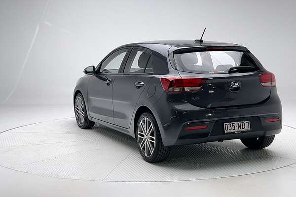 2019 Kia Rio Sport YB