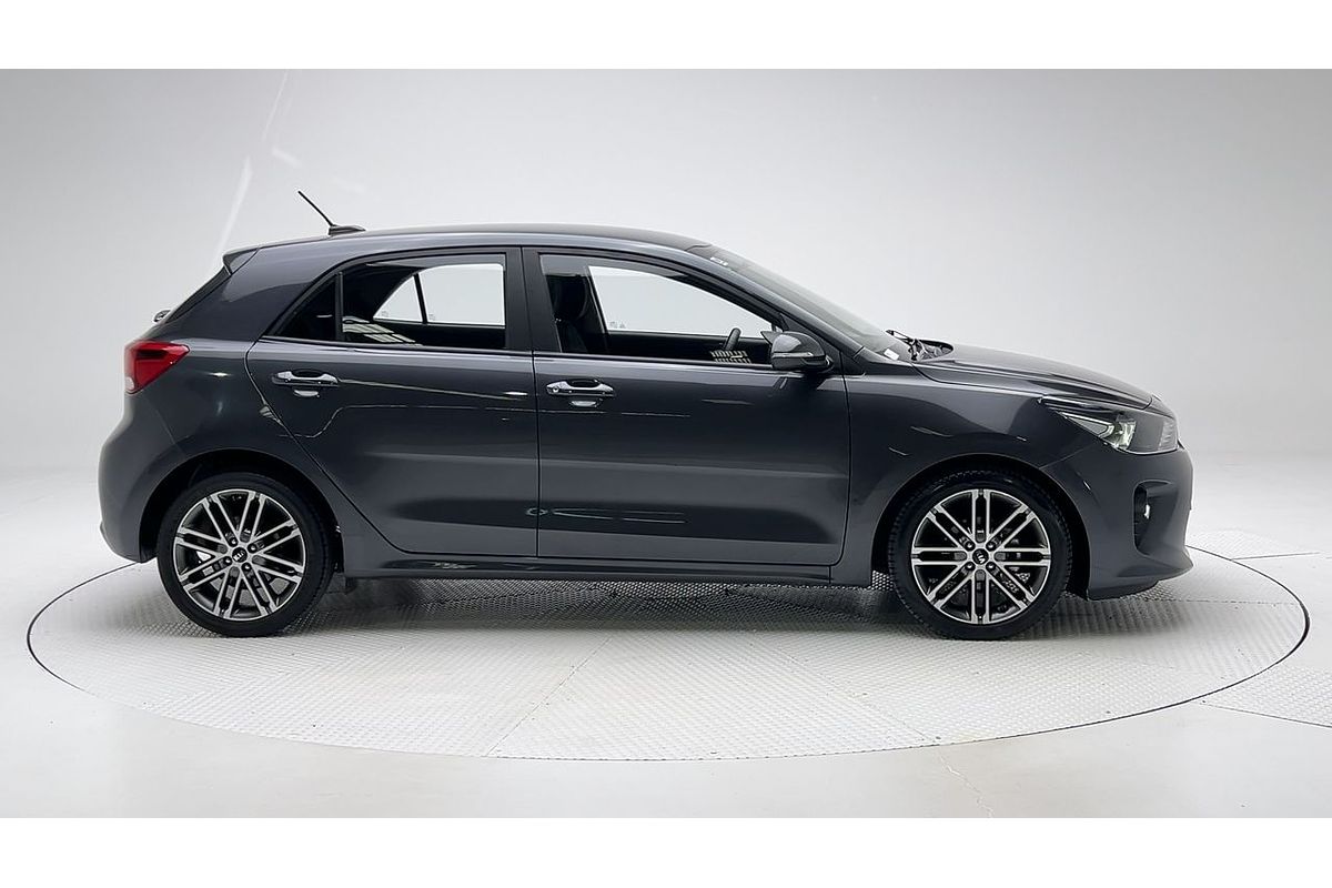 2019 Kia Rio Sport YB