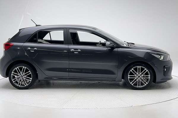 2019 Kia Rio Sport YB