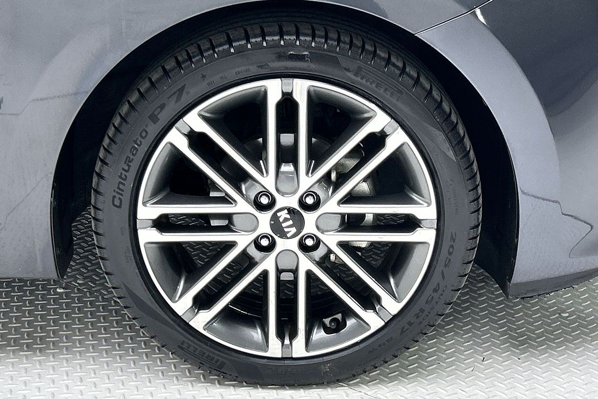 2019 Kia Rio Sport YB