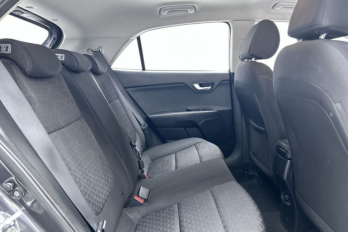 2019 Kia Rio Sport YB