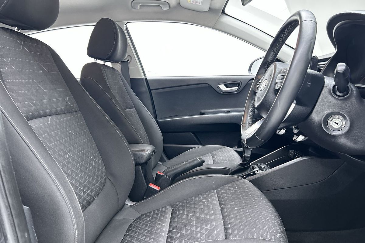 2019 Kia Rio Sport YB