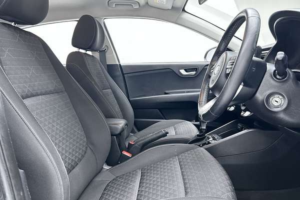 2019 Kia Rio Sport YB