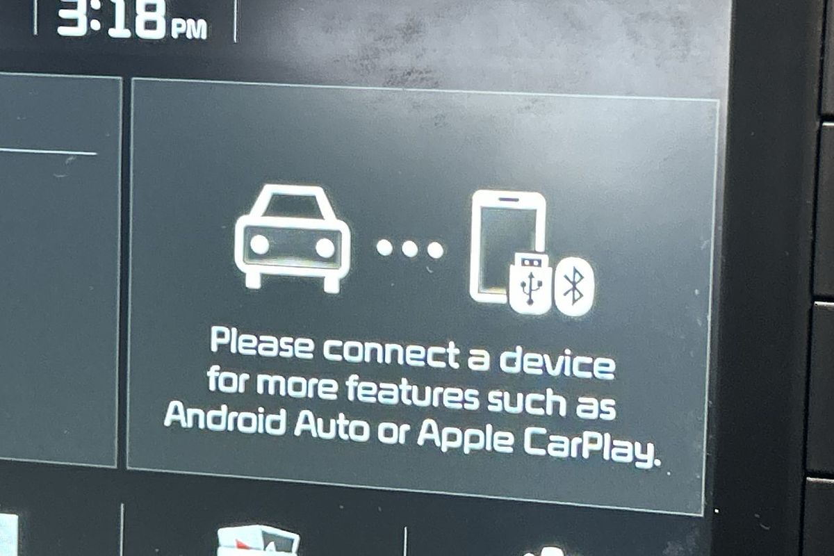 2019 Kia Rio Sport YB