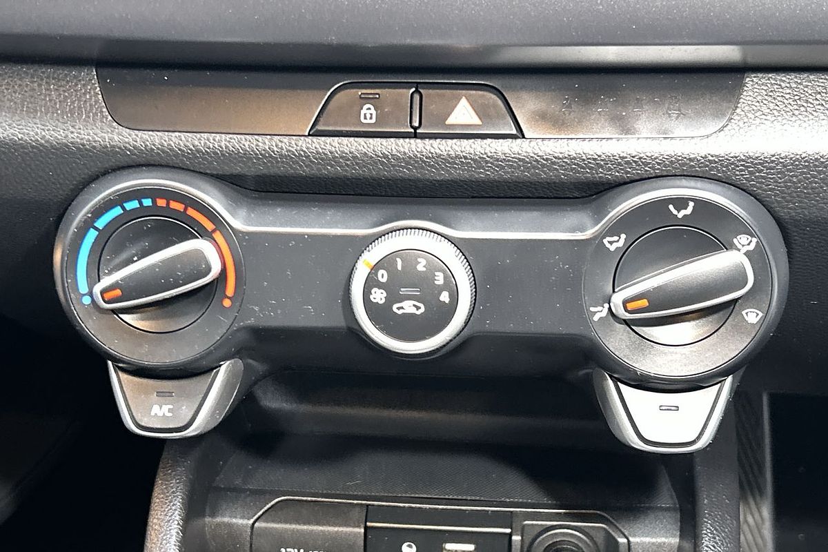 2019 Kia Rio Sport YB
