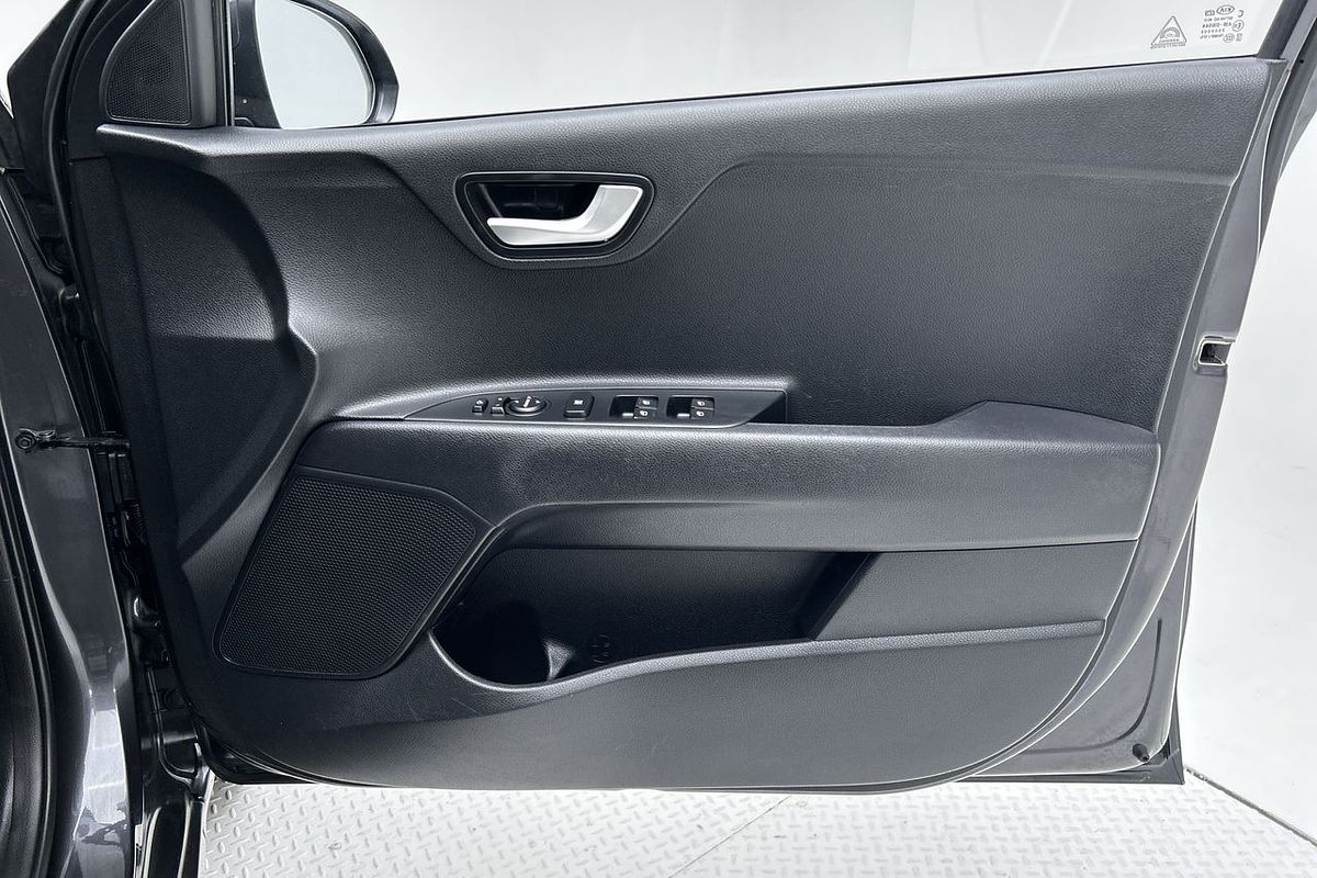 2019 Kia Rio Sport YB