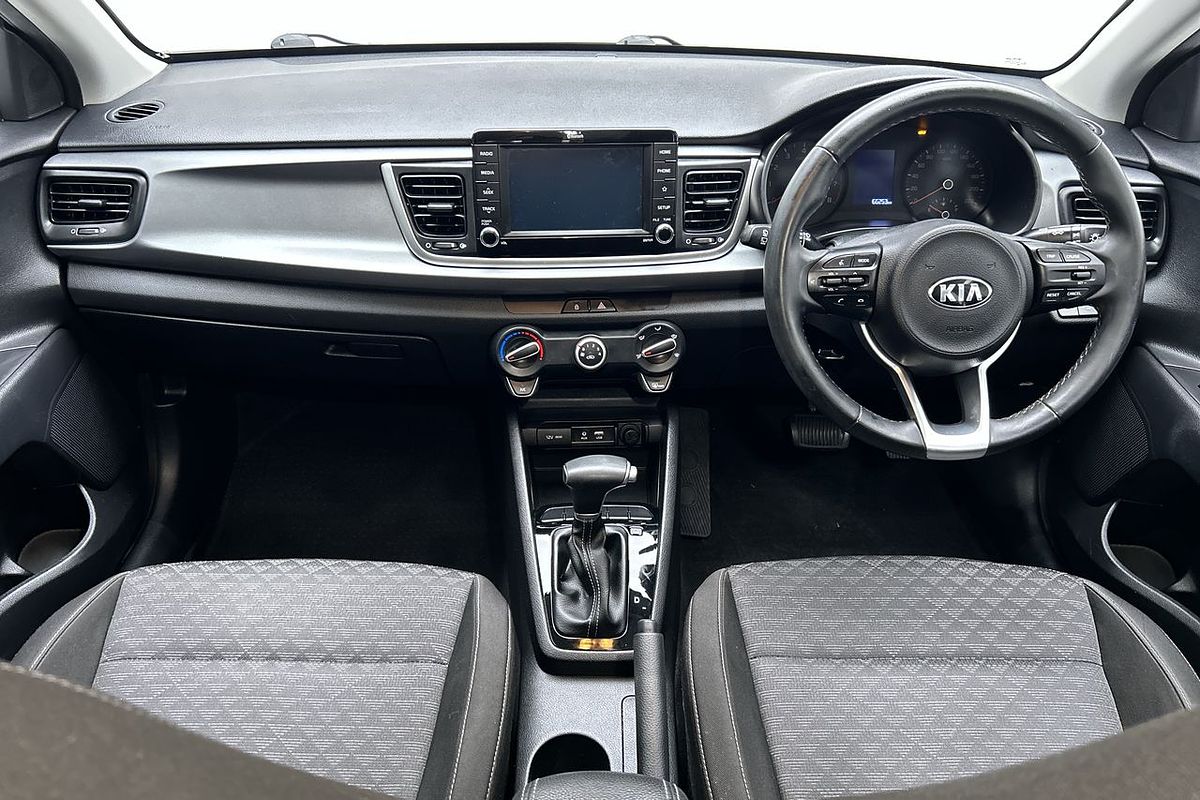 2019 Kia Rio Sport YB
