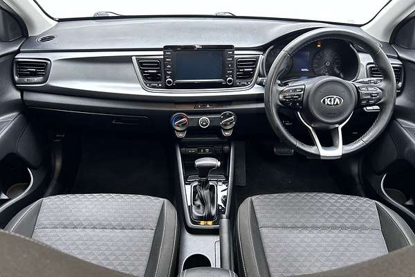 2019 Kia Rio Sport YB