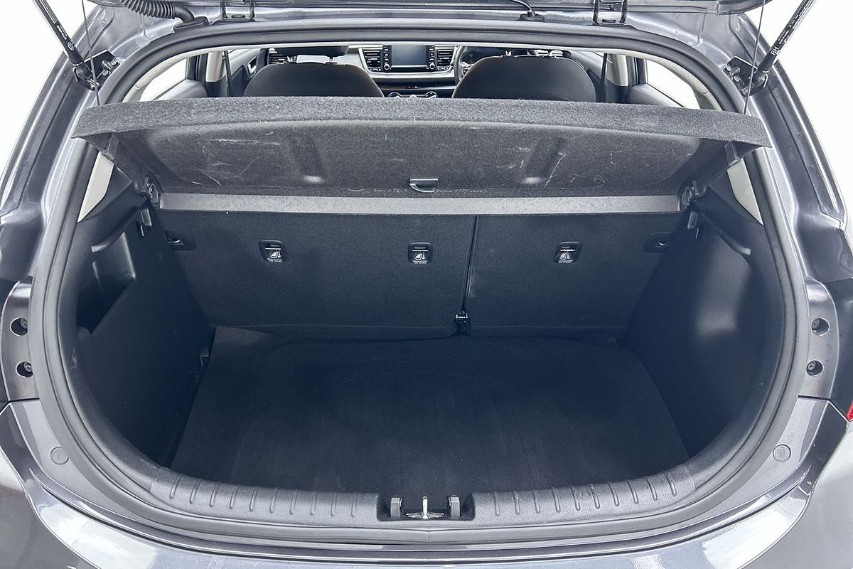 2019 Kia Rio Sport YB