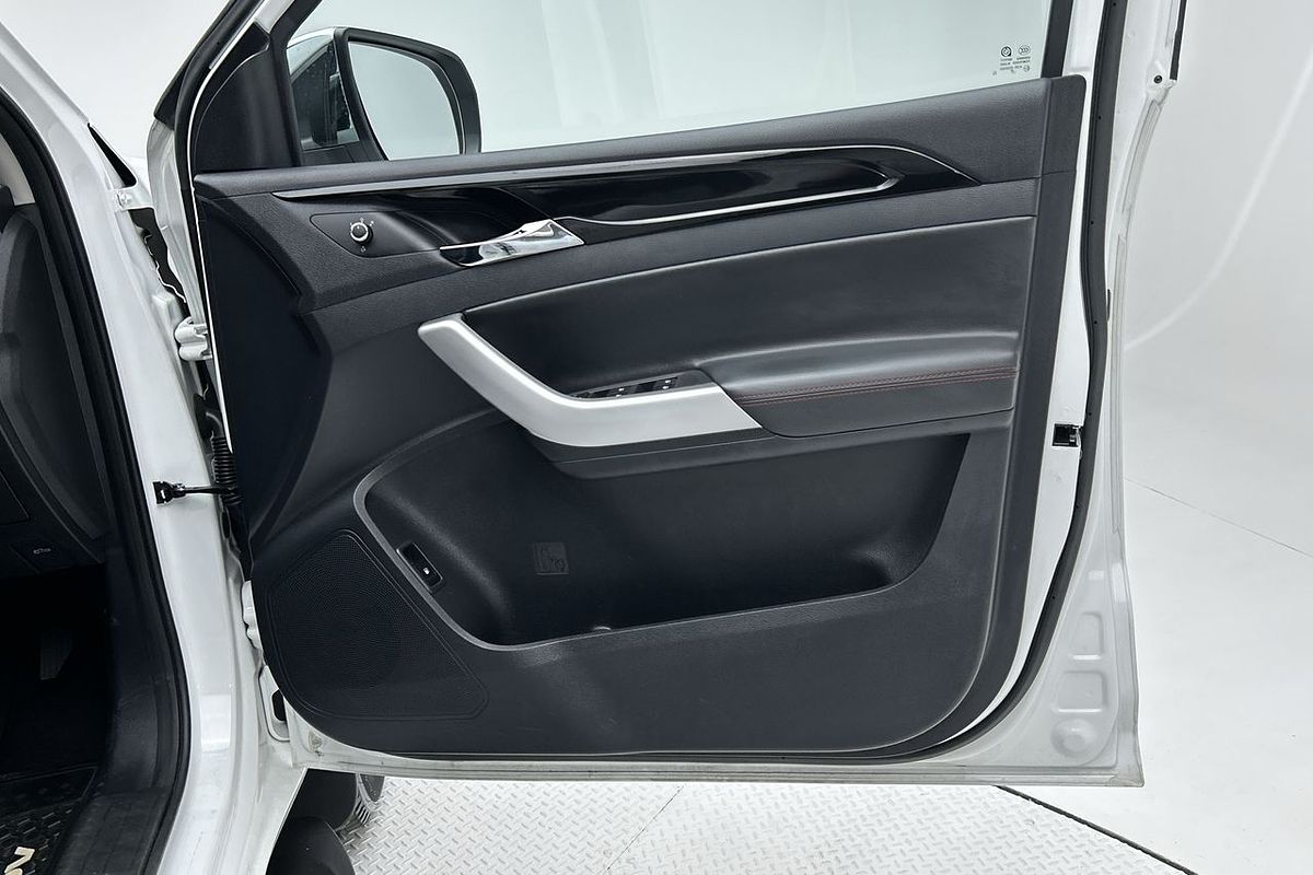 2022 LDV T60 Max LUXE SK8C 4X4