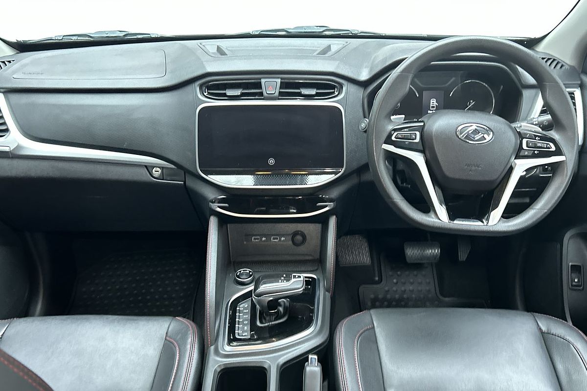 2022 LDV T60 Max LUXE SK8C 4X4