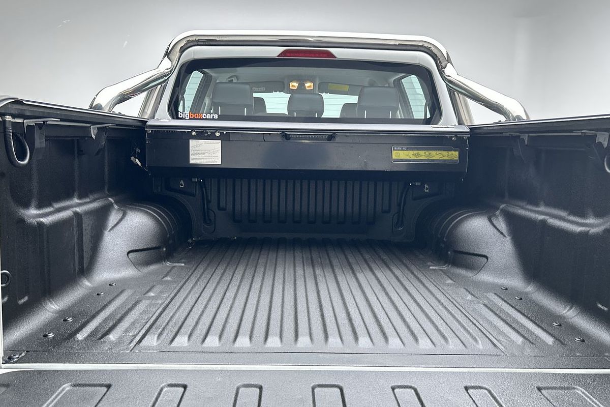 2022 LDV T60 Max LUXE SK8C 4X4