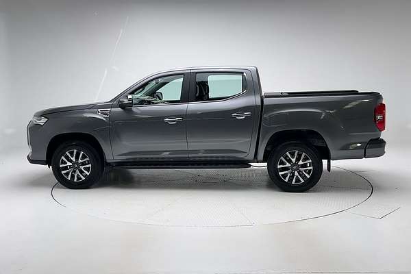 2022 LDV T60 Max LUXE SK8C 4X4
