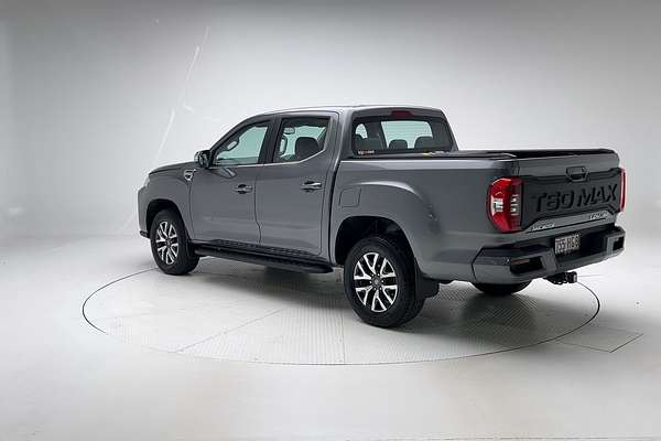 2022 LDV T60 Max LUXE SK8C 4X4