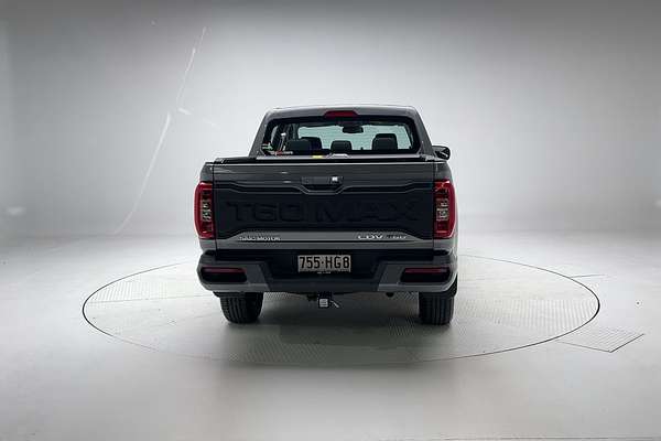 2022 LDV T60 Max LUXE SK8C 4X4