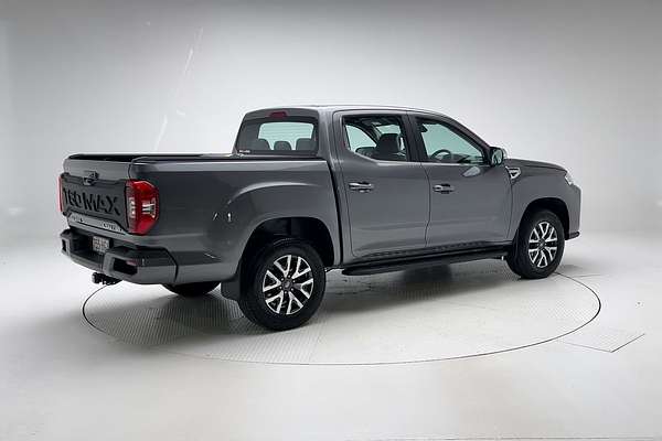 2022 LDV T60 Max LUXE SK8C 4X4