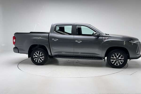 2022 LDV T60 Max LUXE SK8C 4X4