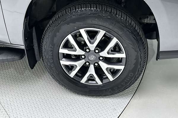 2022 LDV T60 Max LUXE SK8C 4X4