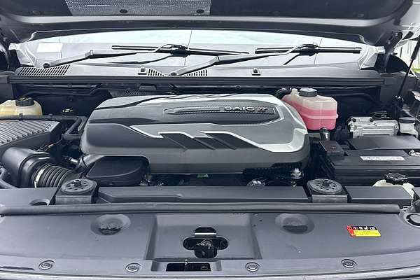 2022 LDV T60 Max LUXE SK8C 4X4