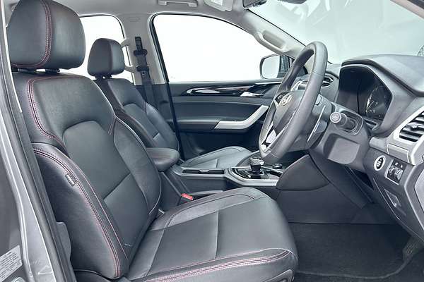 2022 LDV T60 Max LUXE SK8C 4X4